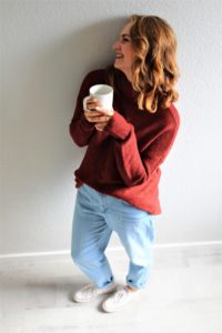 Mom Hose