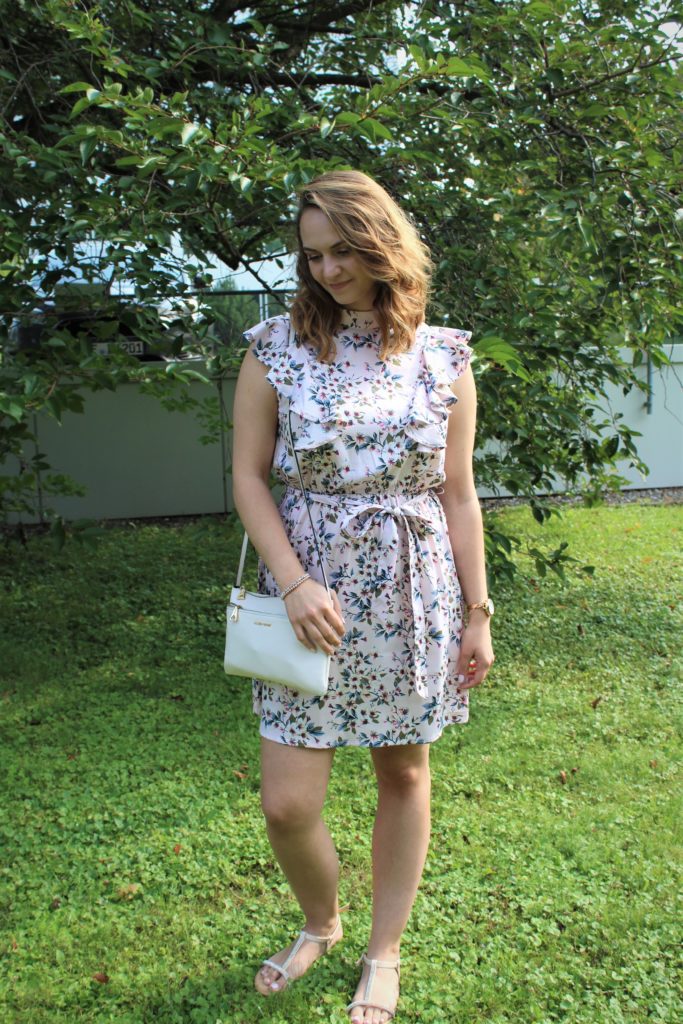 Sommer-Outfit