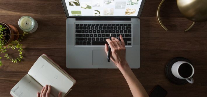 Perfekte Blogbeiträge