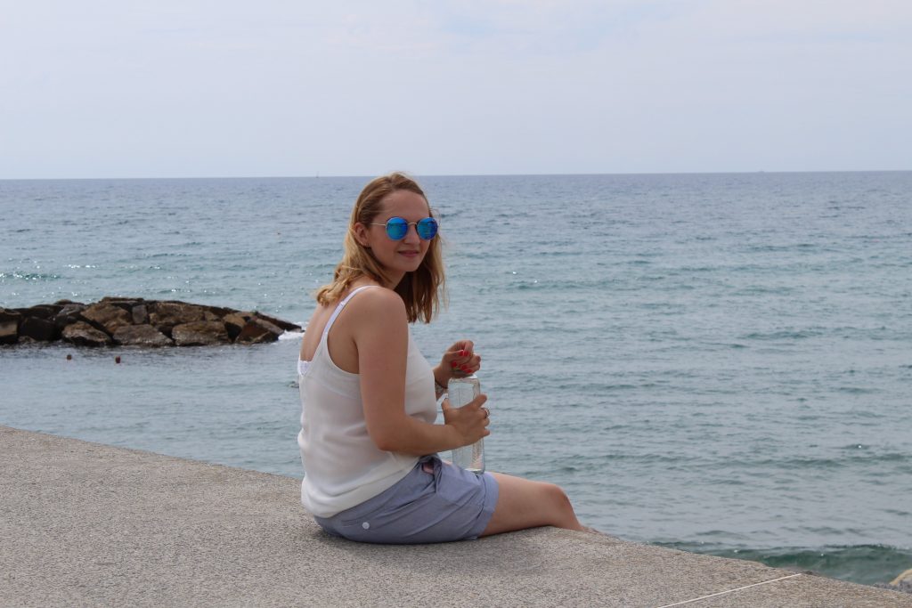 Toller Urlaub