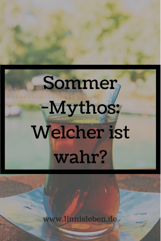 Sommer-Mythos