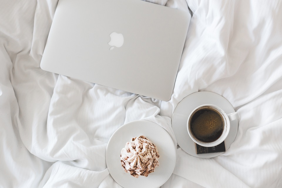Blogger