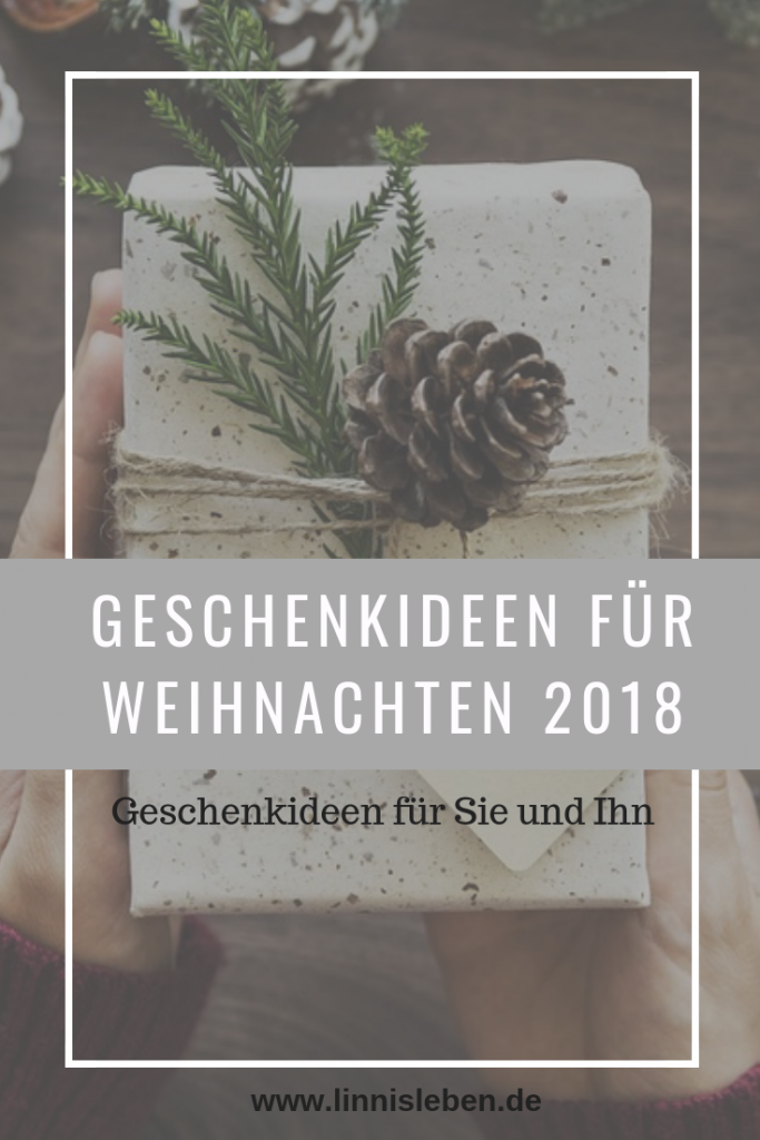 Geschenkideen