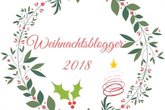 Weihnachtsblogger