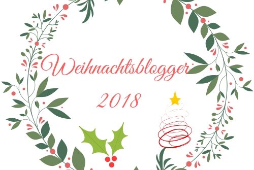 Weihnachtsblogger