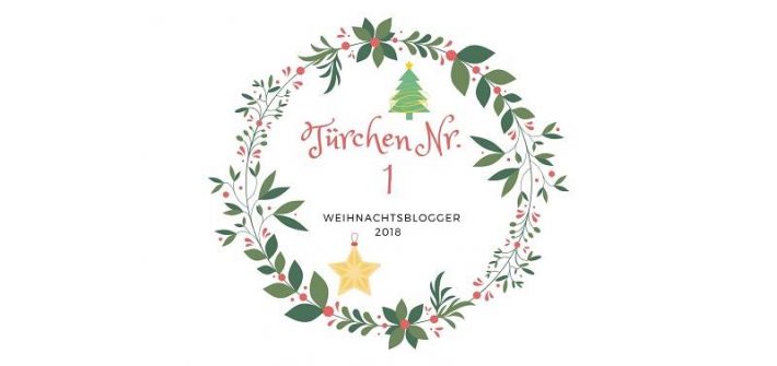 Das erste Türchen