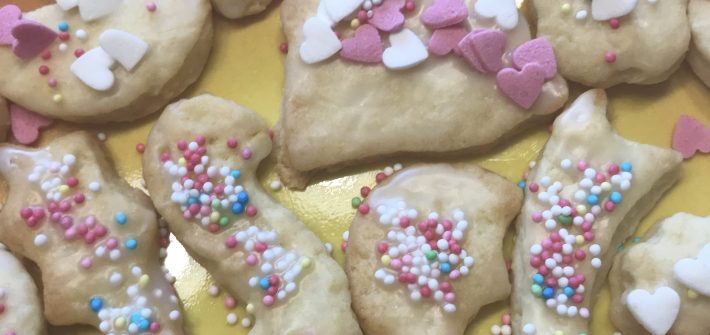 Adventsstimmung
