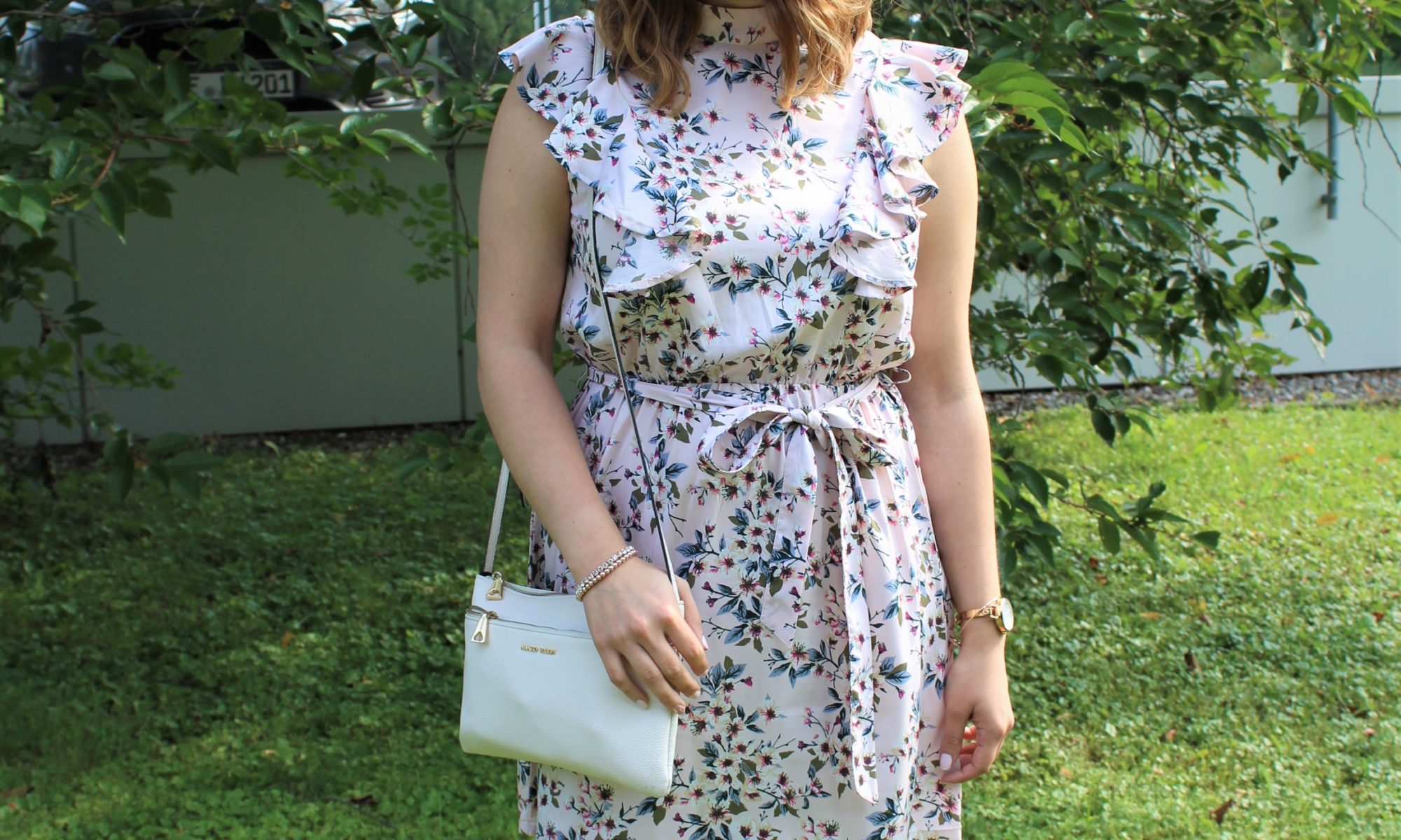 Sommer-Outfit