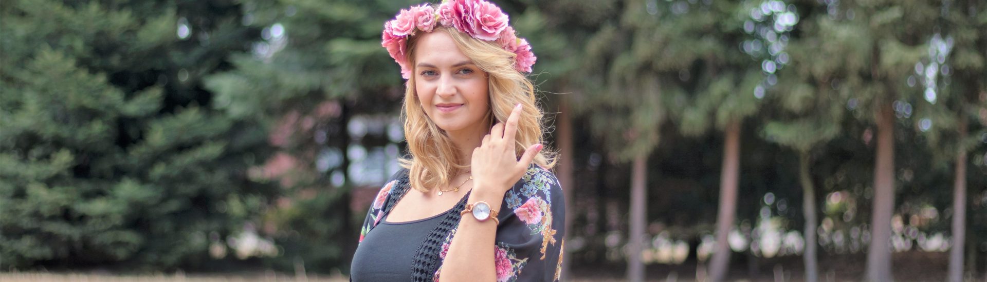 Festival Look