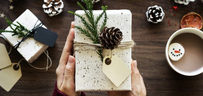 Geschenkideen