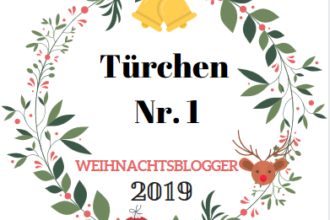 Türchen Nummer 1